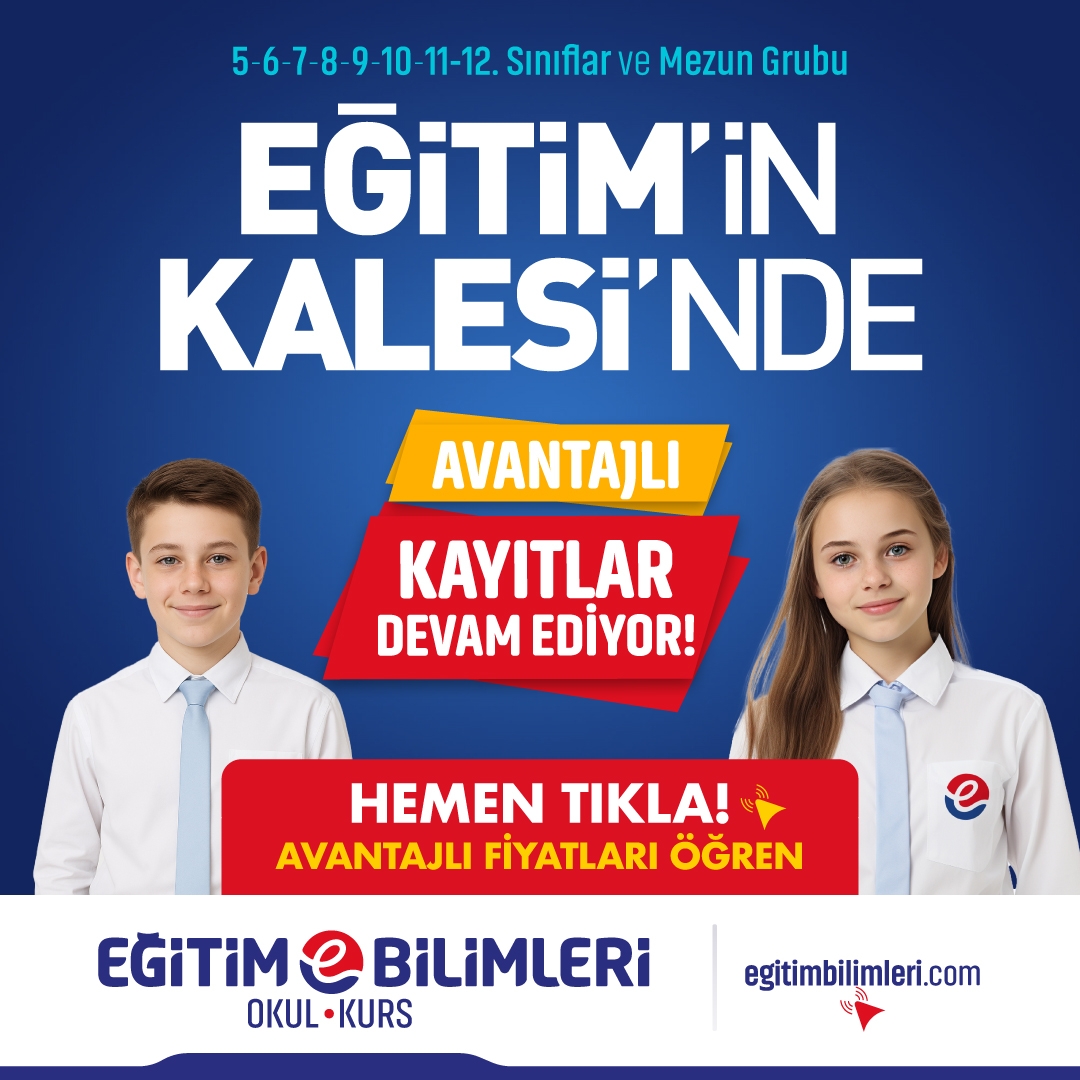 Kayıtlar Devam Ediyor