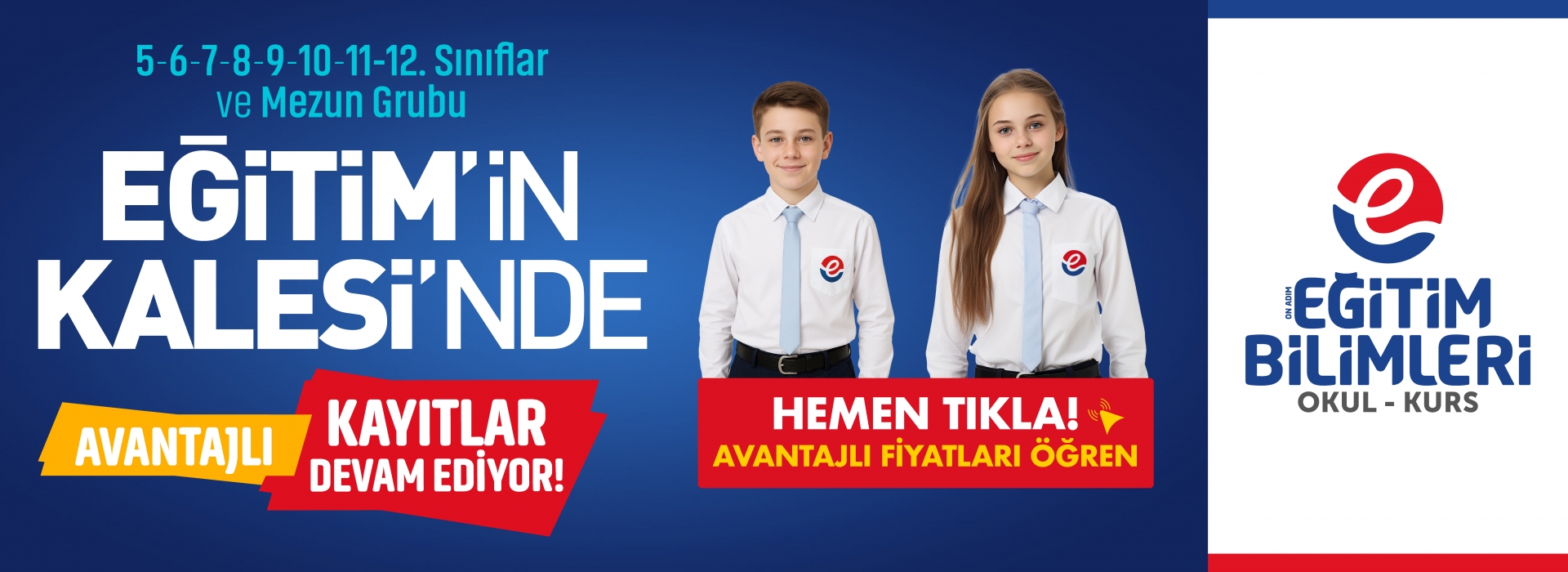 Kayıtlar Devam Ediyor
