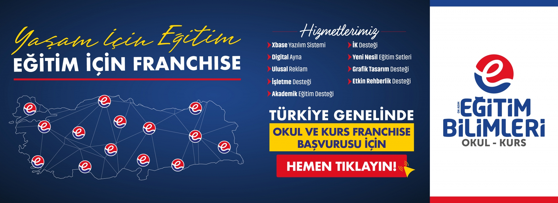 Eğitim Bilimleri Franchise