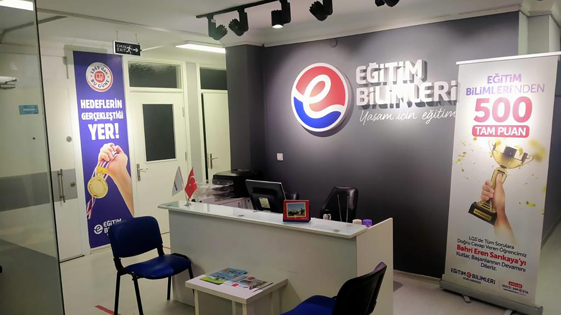 Danışma