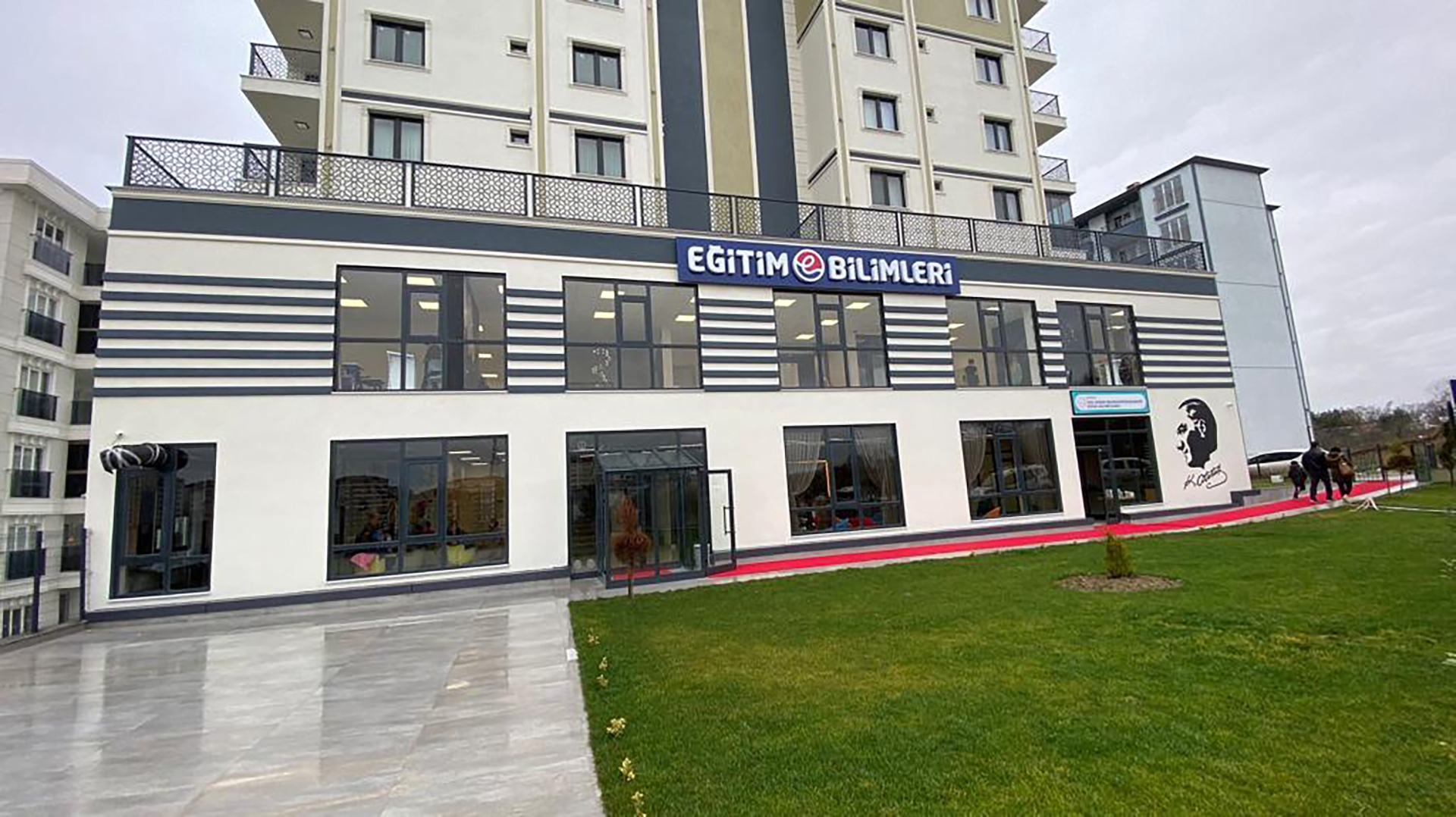 Dış Cephe