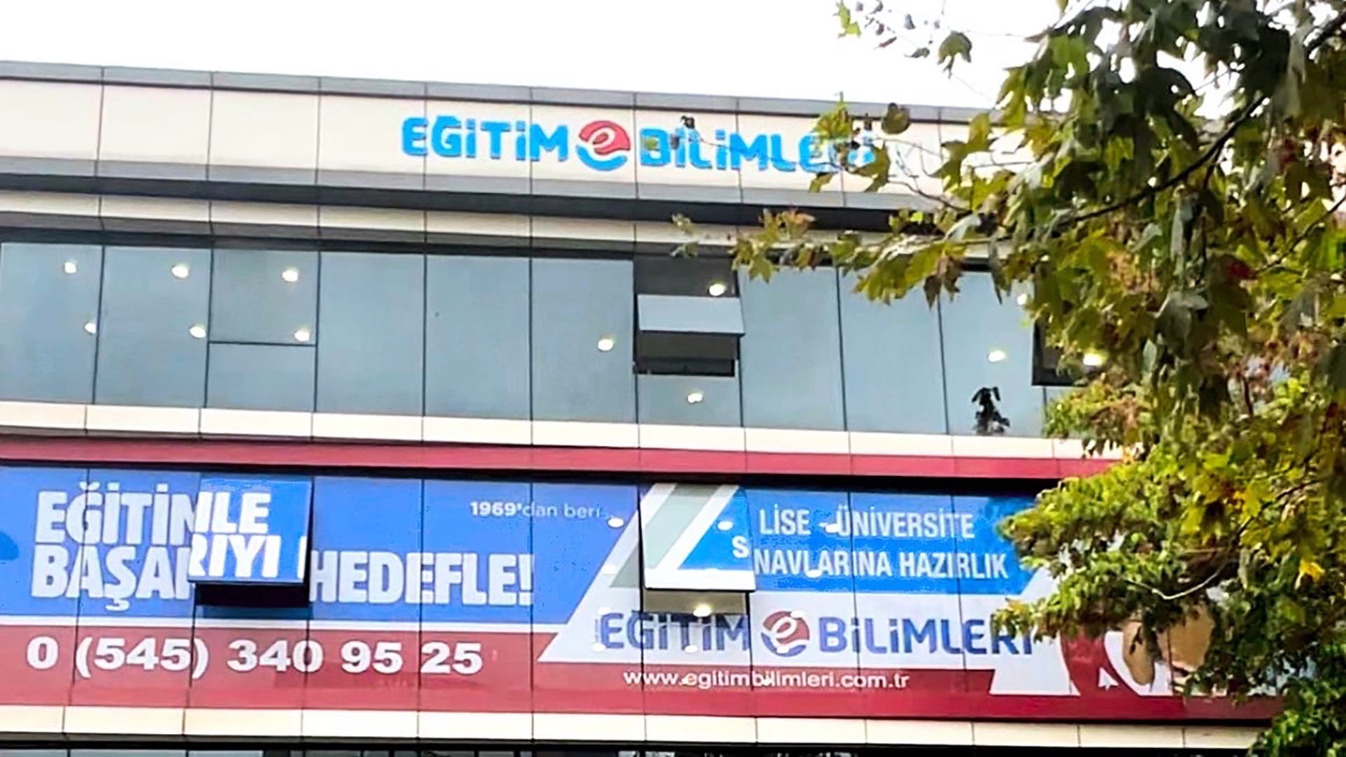 Dış Cephe