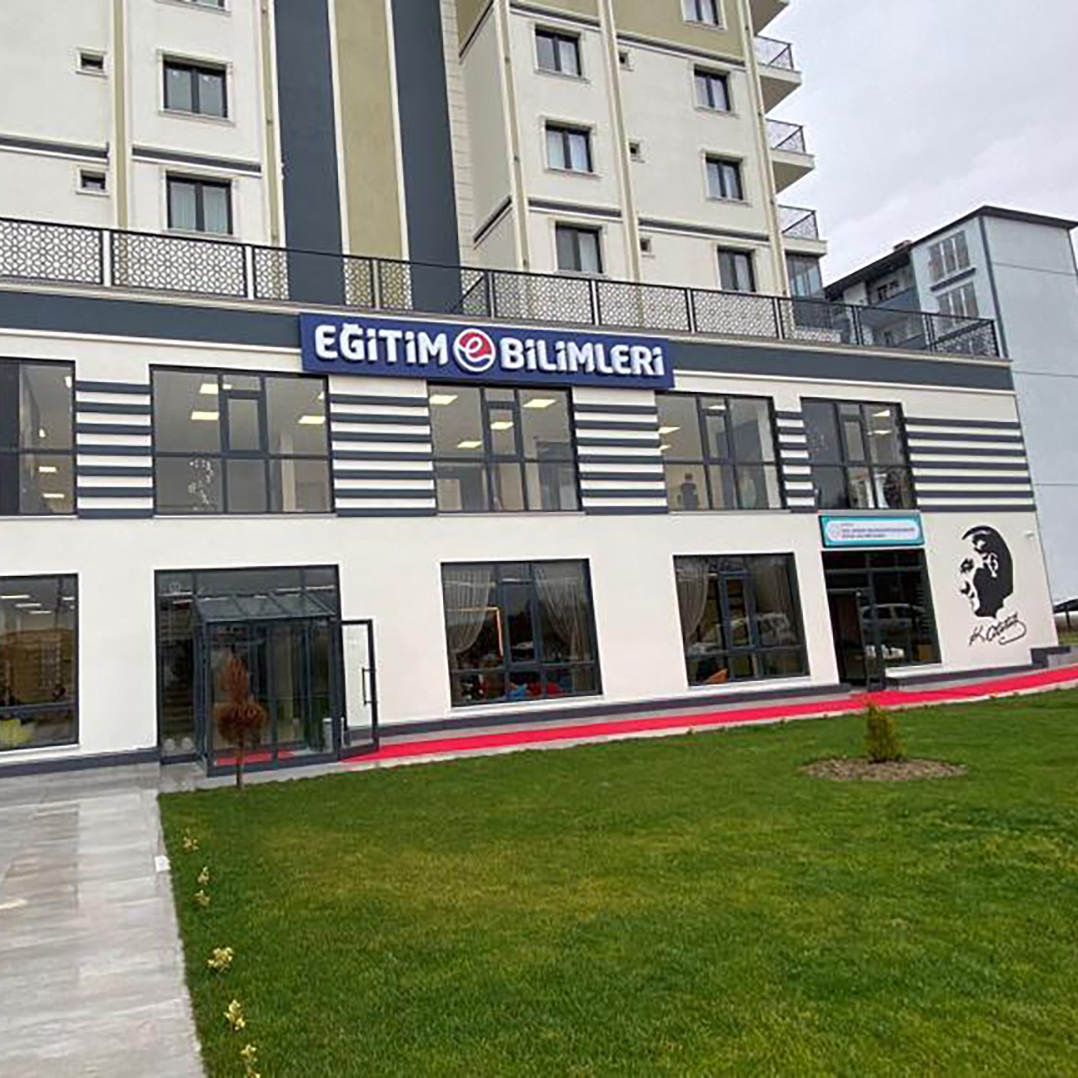 Dış Cephe