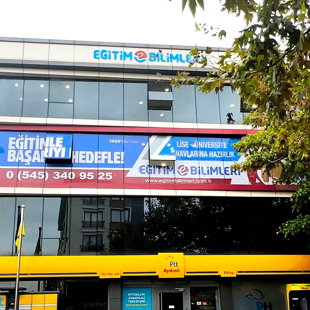 Dış Cephe