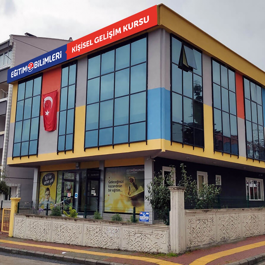Dış Cephe
