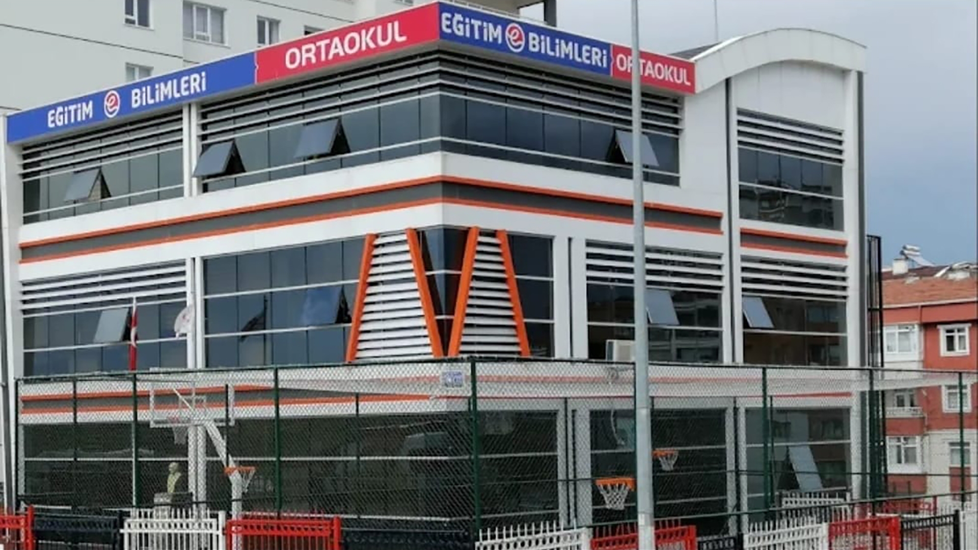 Dış Cephe
