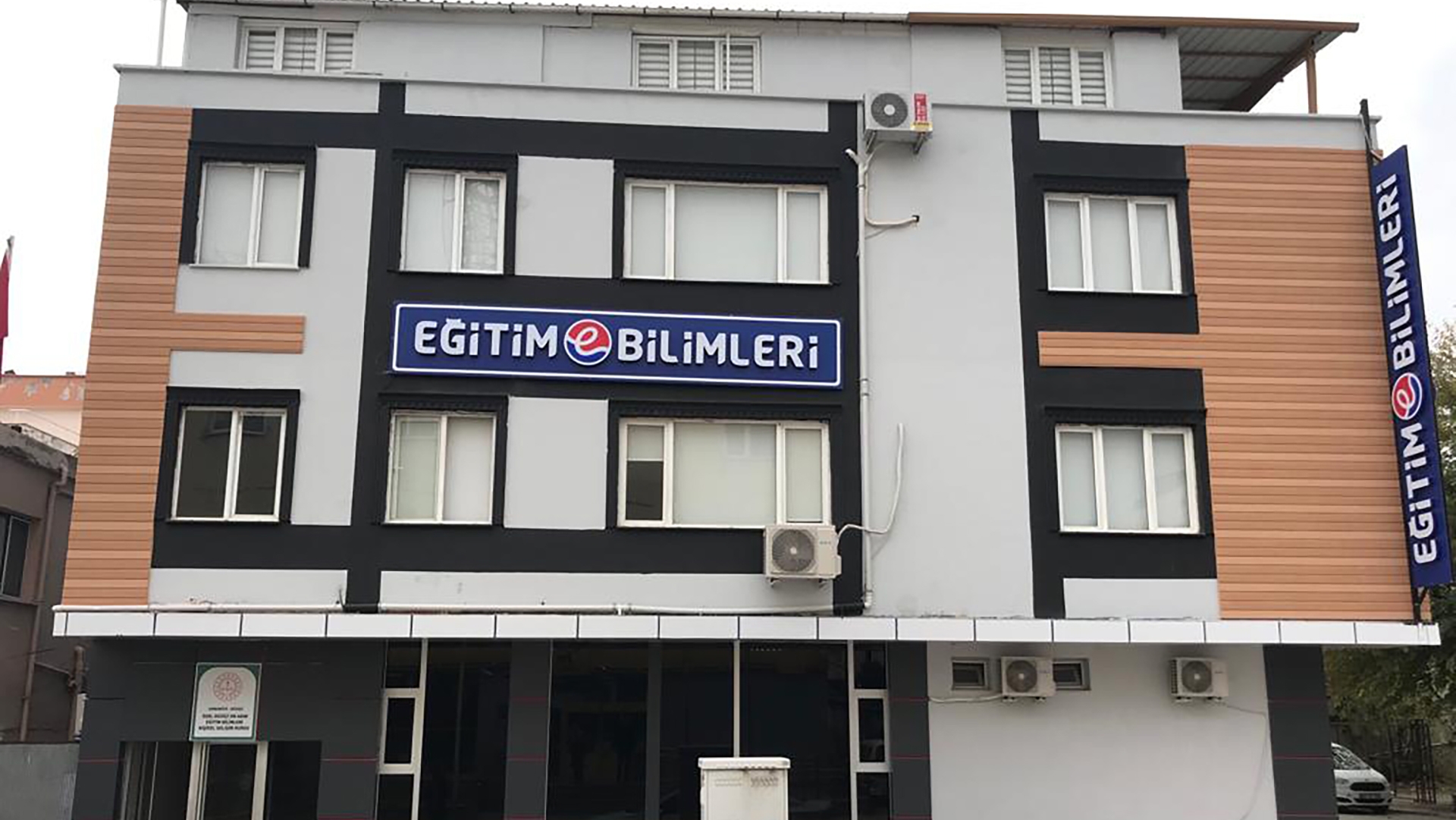 Dış Cephe