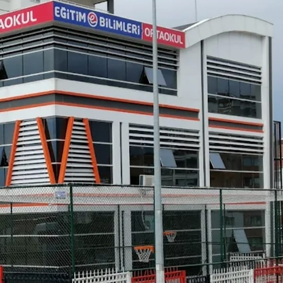 Dış Cephe