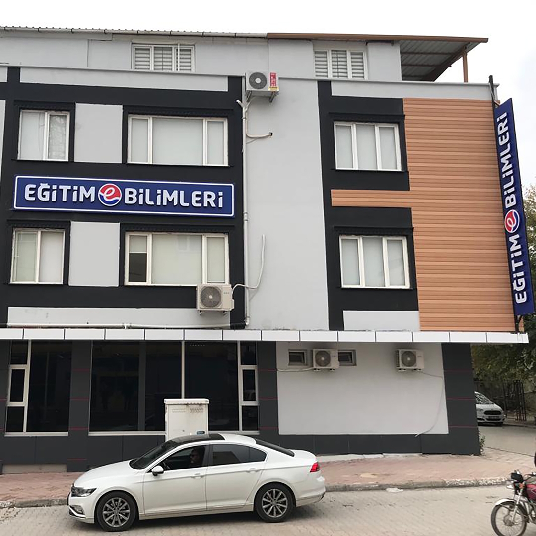 Dış Cephe