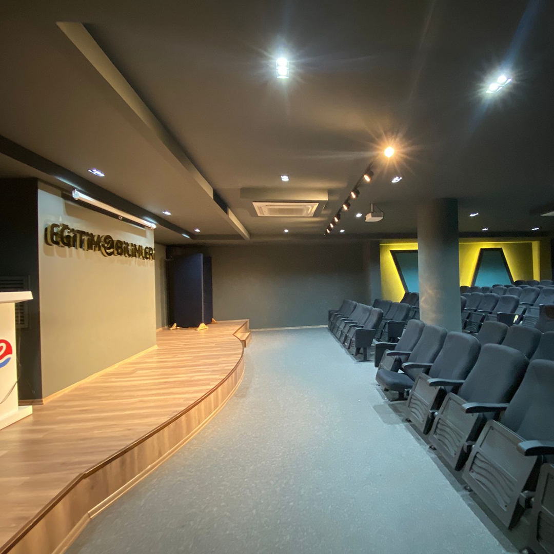 Konferans Salonu