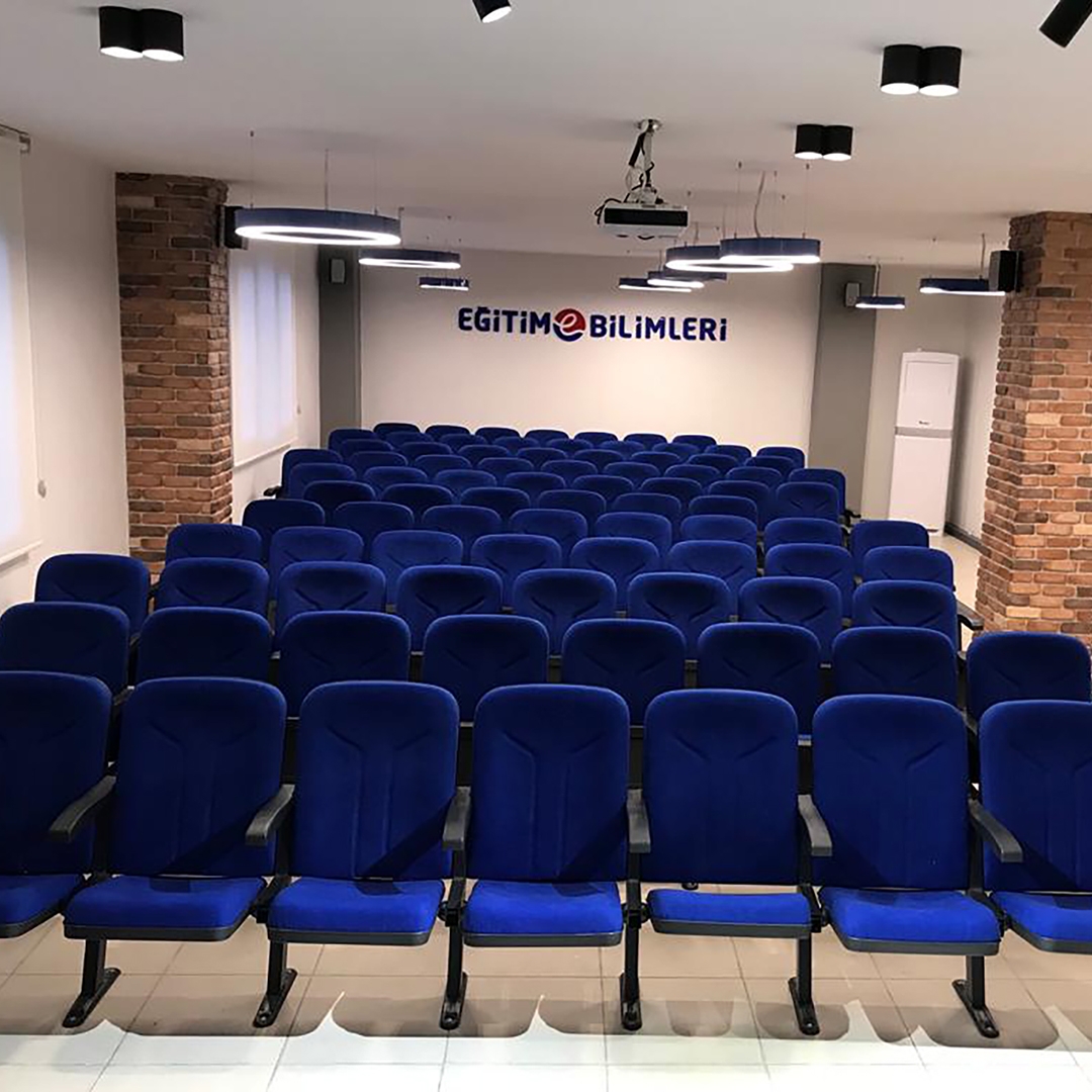 Seminer Salonu