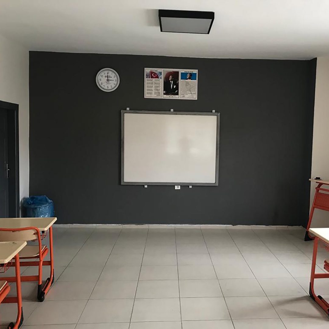 Sınıflar