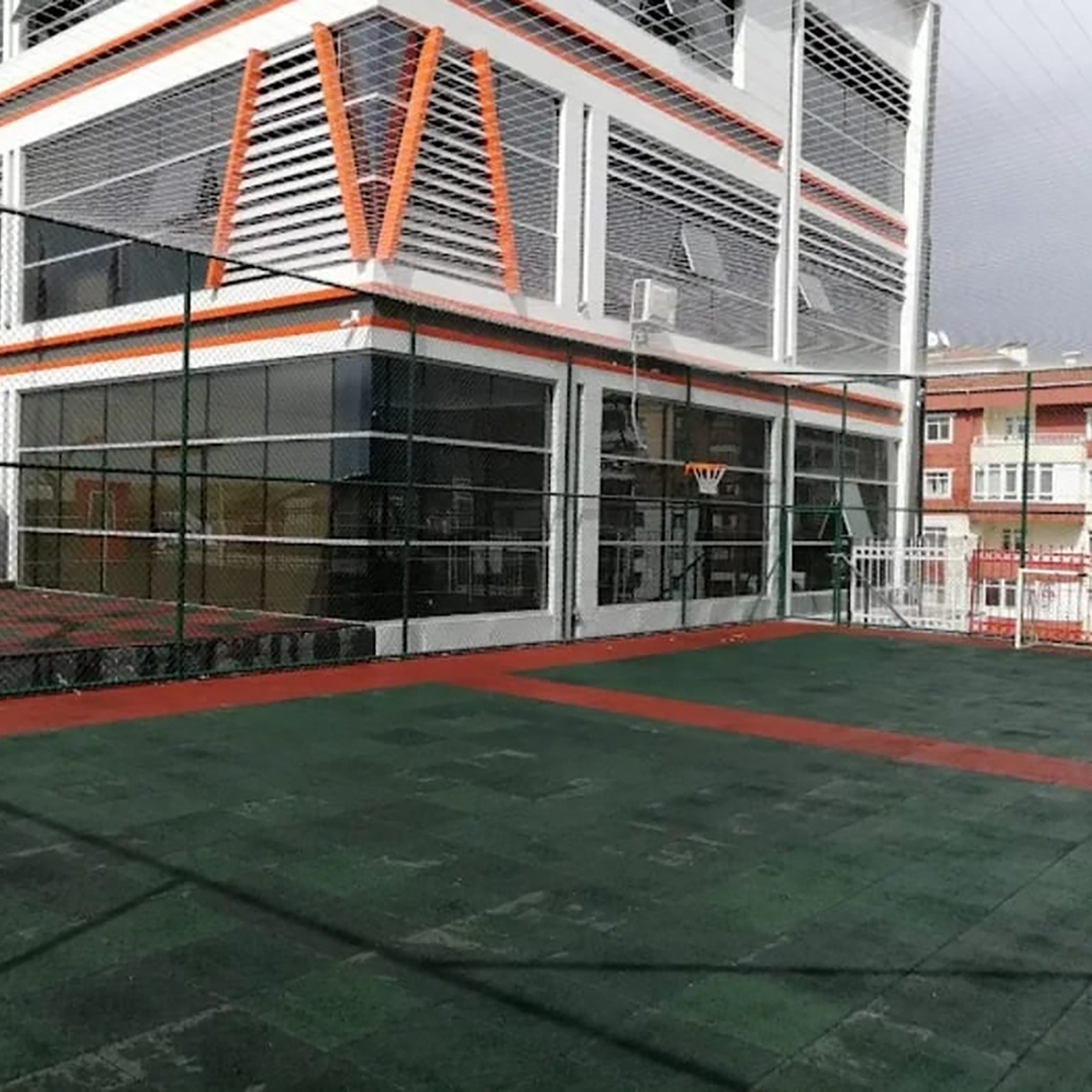 Spor Alanı